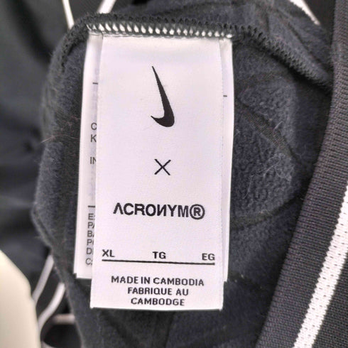 ナイキ NIKE Therma Fit knit Jacketトラックジャケット メンズ import:XL
